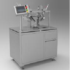 大油封半自动修边机