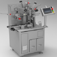 皮碗自动修边机